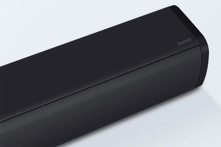 Xiaomi Redmi 30W TV Soundbar – Black