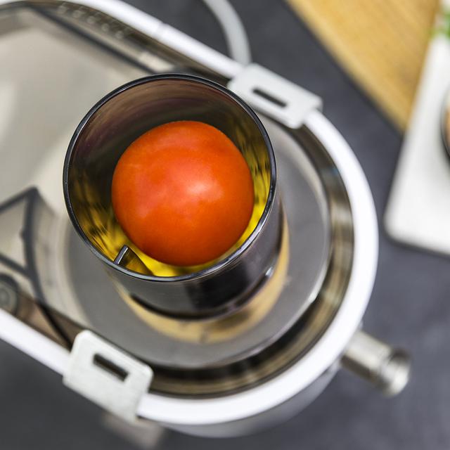 Cecotec StrongTitanium 19000 XXL 1300W Centrifugal Juicer