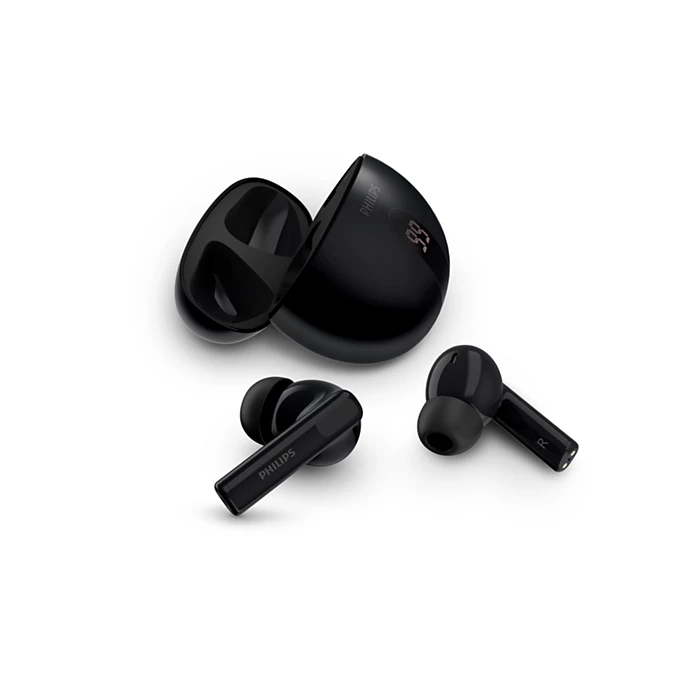 Philips 3000 Series TAT3559BK/97 True Wireless Headphones