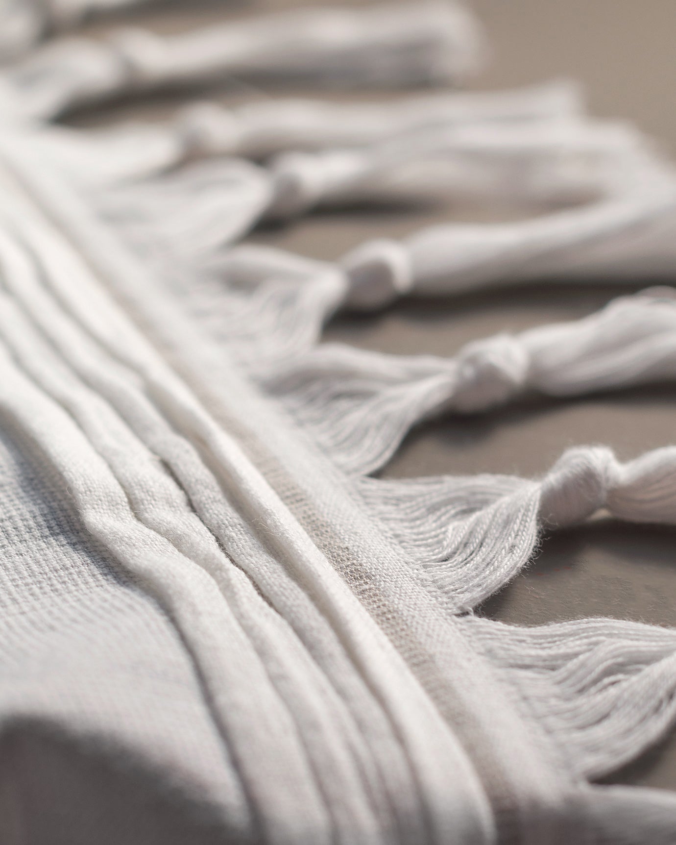 Raye Hammam Face Towel - Madame Coco JO