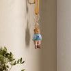 Voir Bear Keyring - Madame Coco JO