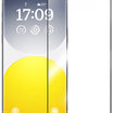 Baseus Sapphire HD Tempered Glass for iPhone 15 Pro