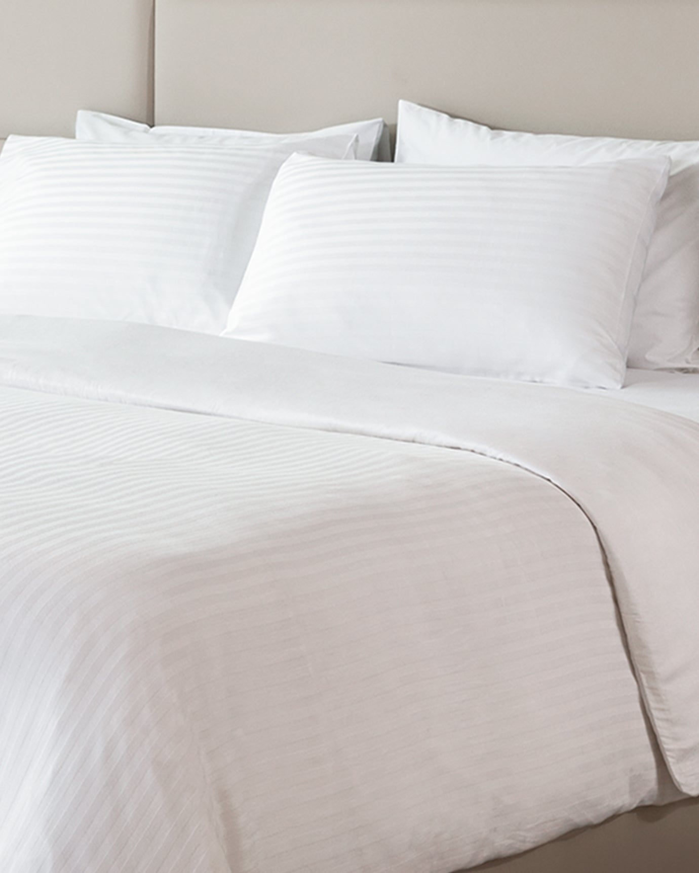 Rue Duvet Cover - Satin - Madame Coco JO