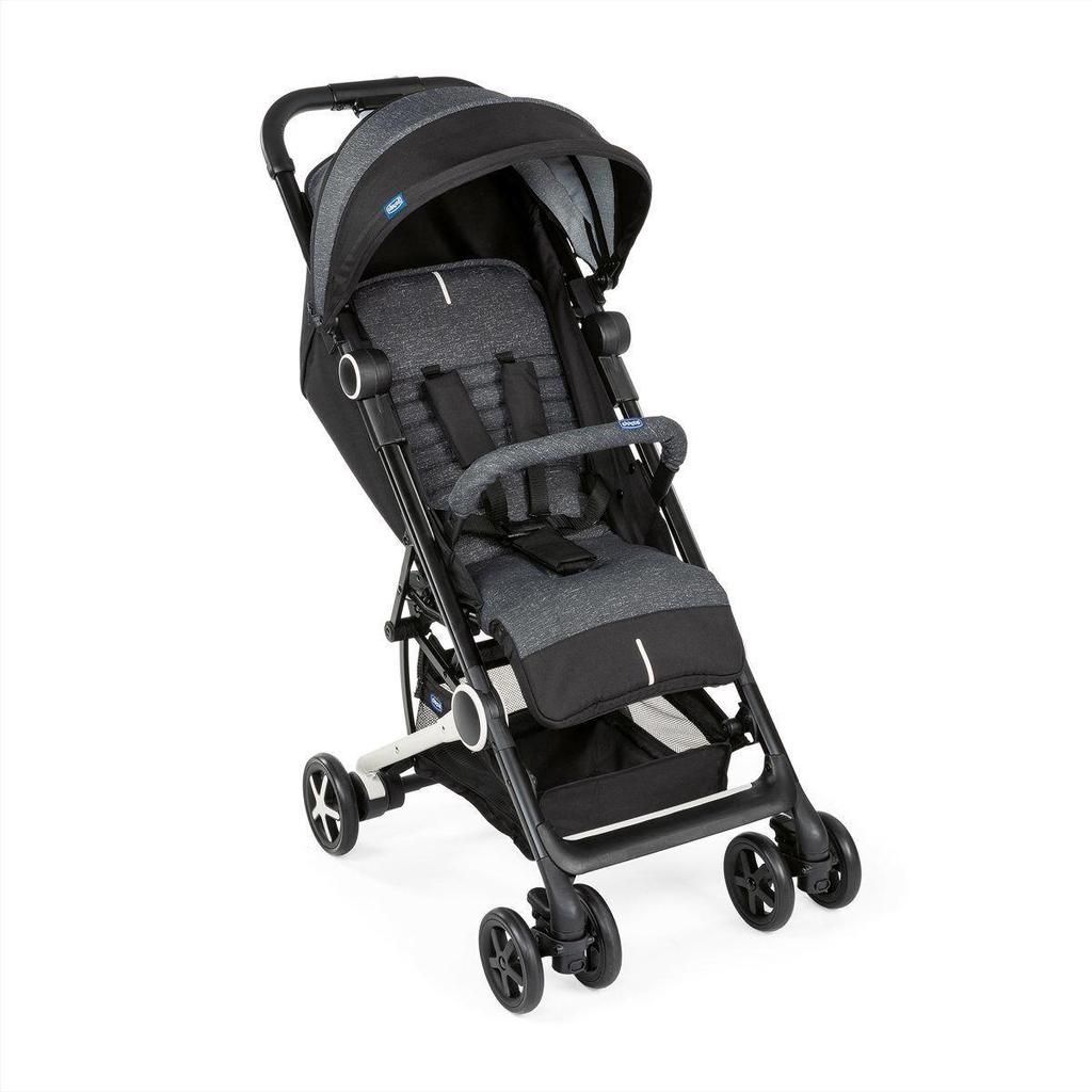 Chicco Miinimo 3 Stroller – Lightweight & Comfortable