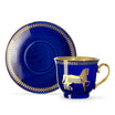 Alita  4-piece Coffee Cup Set - Madame Coco JO