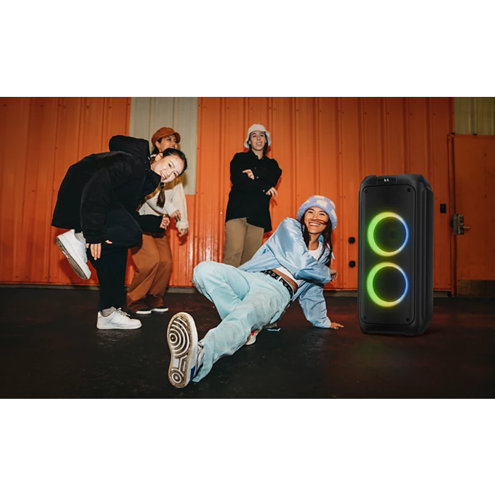 Philips TAX4509/73 Bluetooth Party Speaker