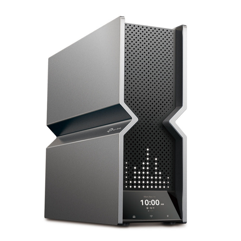 Tp-Link Archer BE900 | BE24000 Quad-Band Wi-Fi 7 Router