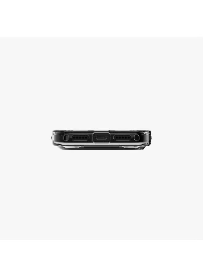 UNIQ HYBRID IPHONE 17 AIR MAGCLICK CHARGING HELDRO AIR - VAPOUR SMOKE