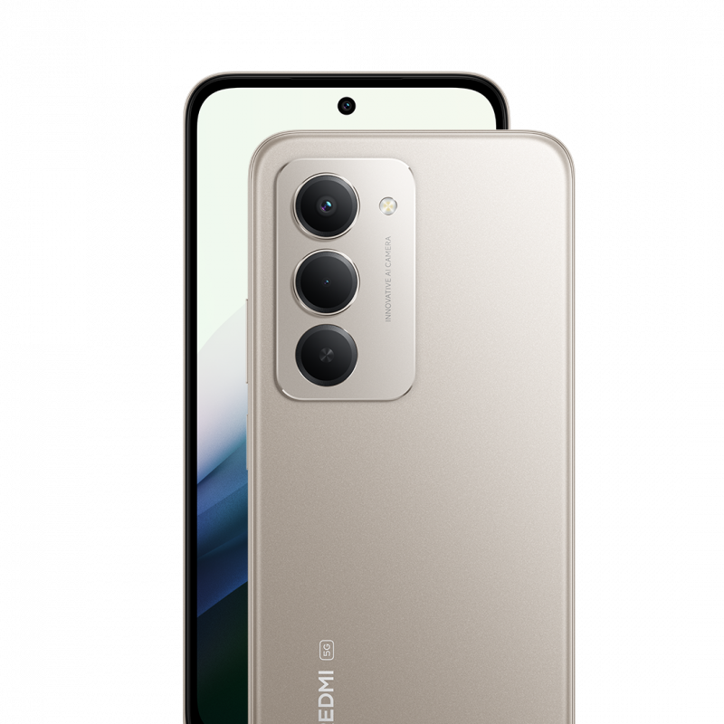 Redmi 15 5G Smartphone