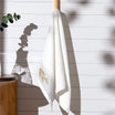 Pansy Face Towel - Madame Coco JO