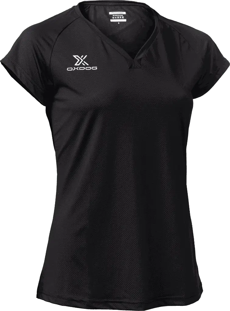 DELTA Black Shirt Womens – Stylish & Comfortable