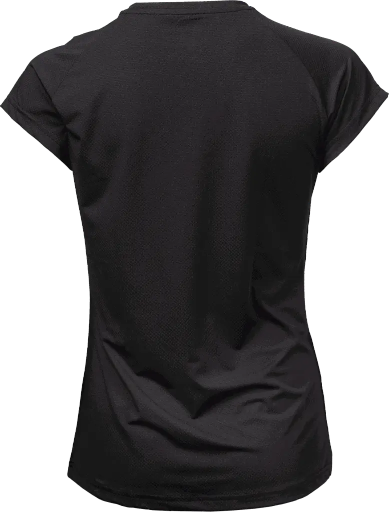 DELTA Black Shirt Womens – Stylish & Comfortable