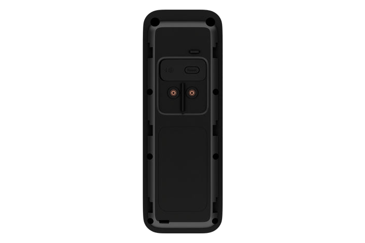 Xiaomi Mi Smart Doorbell 3S - Smart Security and Clear View