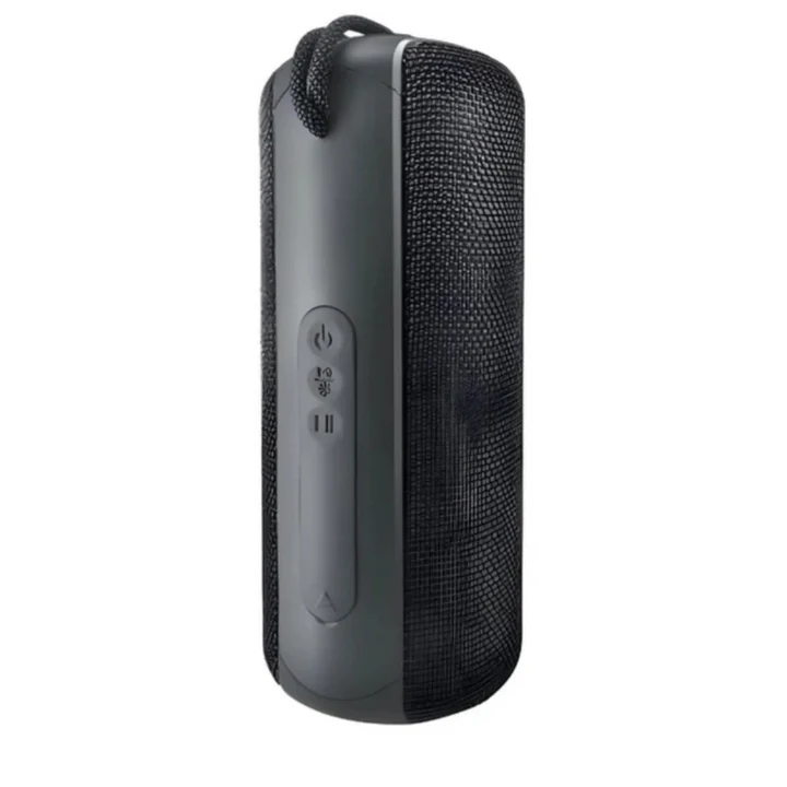 LENYES S827 Wireless Speaker – Deep Bass, LED Lights & Bluetooth