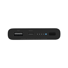 Xiaomi 10W Wireless Power Bank 10000
