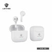 Lenyes Air 45 – TWS Earbuds with Hi-Fi Audio & All-Day Comfort