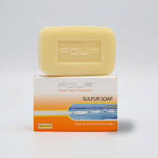 FOUF – Natural Dead Sea Cosmetics for Skin & Hair