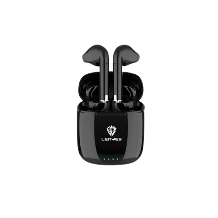 Lenyes Air 38 – Lightweight Wireless Earbuds with Hi-Fi Audio
