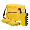 Multi-purpose car cleaning kit from Xiaomi HOTO - MI HOTO CAR WASH CLEANING KIt