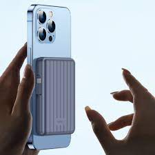 Wiwu Truck Series Power bank 20000mAh PP04