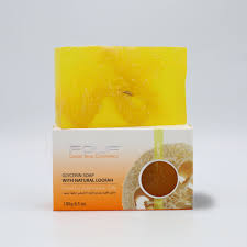 FOUF – Natural Dead Sea Cosmetics for Skin & Hair