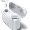 JVC True Wireless EARBUDS - White