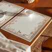 Isabelle Place Mat - Madame Coco JO