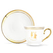 Mireille  8-piece Coffee Cup Set - Madame Coco JO