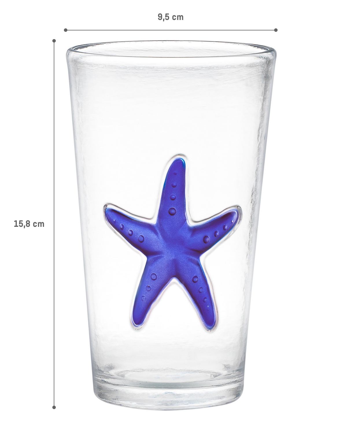 Mais Glass - Madame Coco JO