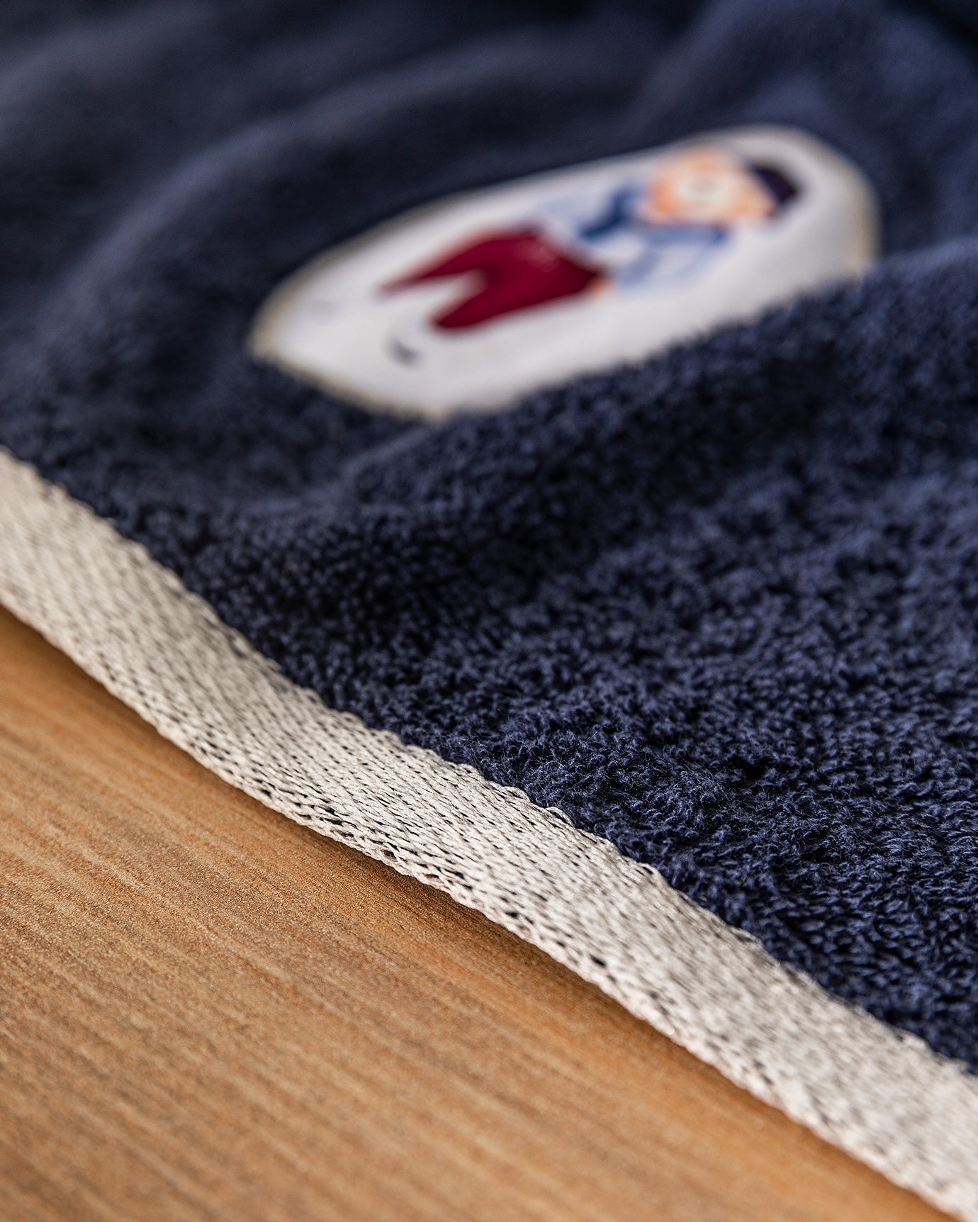 Billie Face Towel - Madame Coco JO
