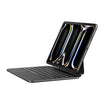 WIWU Magic Keyboard Pro MK-002 for iPad 10th (10.9'') & iPad 11th (11'' 2025) - Arabic+English