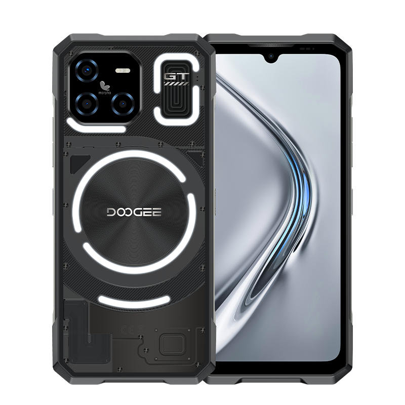DOOGEE Blade GT Ultra | 36GB RAM + 512GB ROM Beast