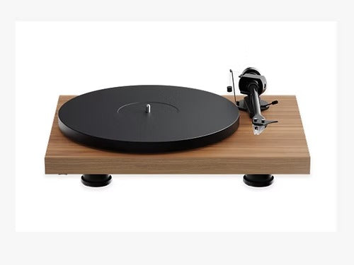 Pro-Ject Debut EVO 2 Turntable