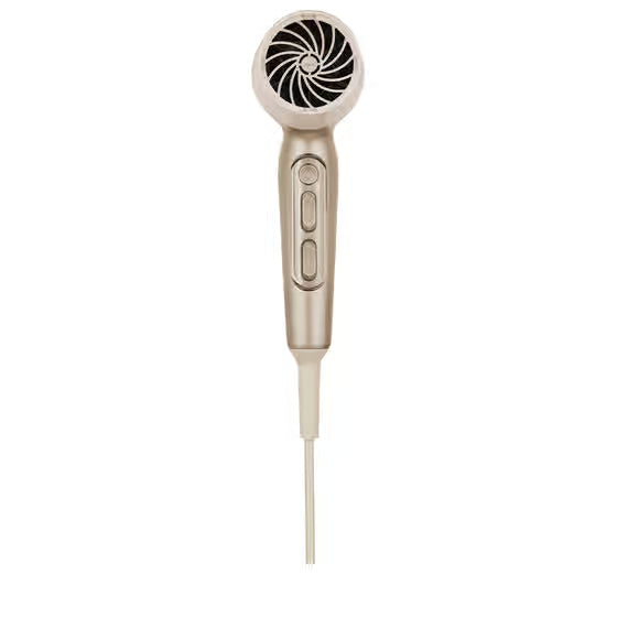Beurer  Hairdryer - Professional Ion Hair Dryer with Diffuser