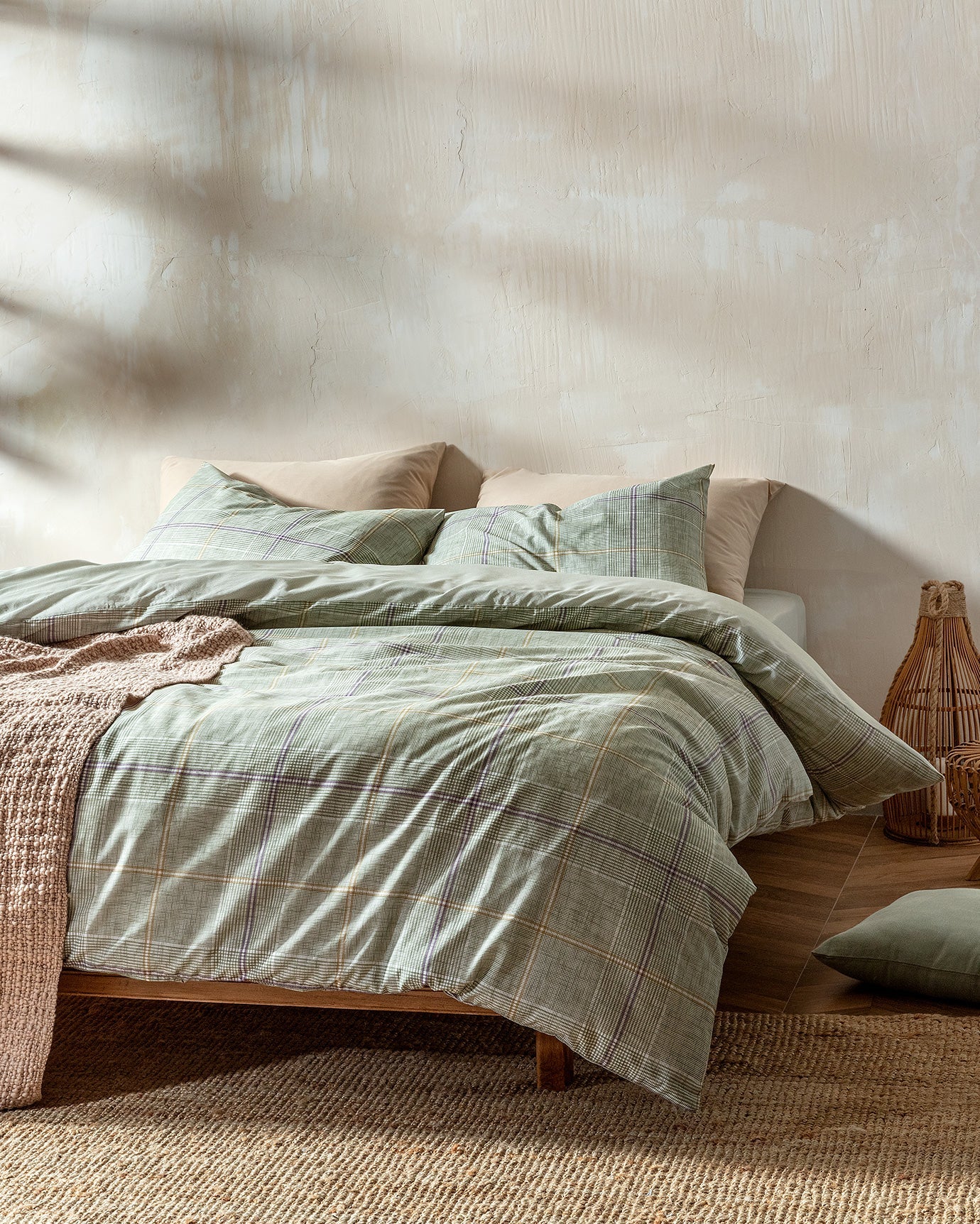 Bettine Single Size Duvet Cover Set - Madame Coco JO