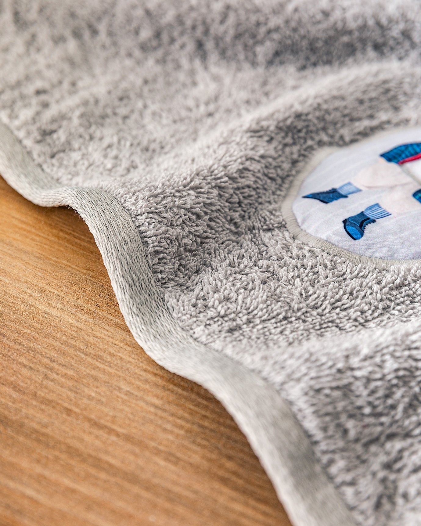 Billie Face Towel - Madame Coco JO