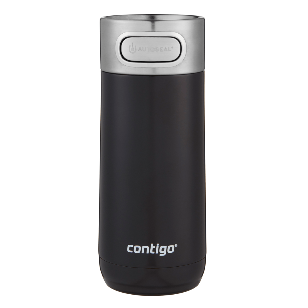 Contigo Autoseal Luxe Vacuum Insulated Stainless Steel Travel Mug 470 ml
