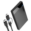 Ugreen 2.5'' SATA HDD/SSD Enclosure USB 3.2 Gen 1 - Black