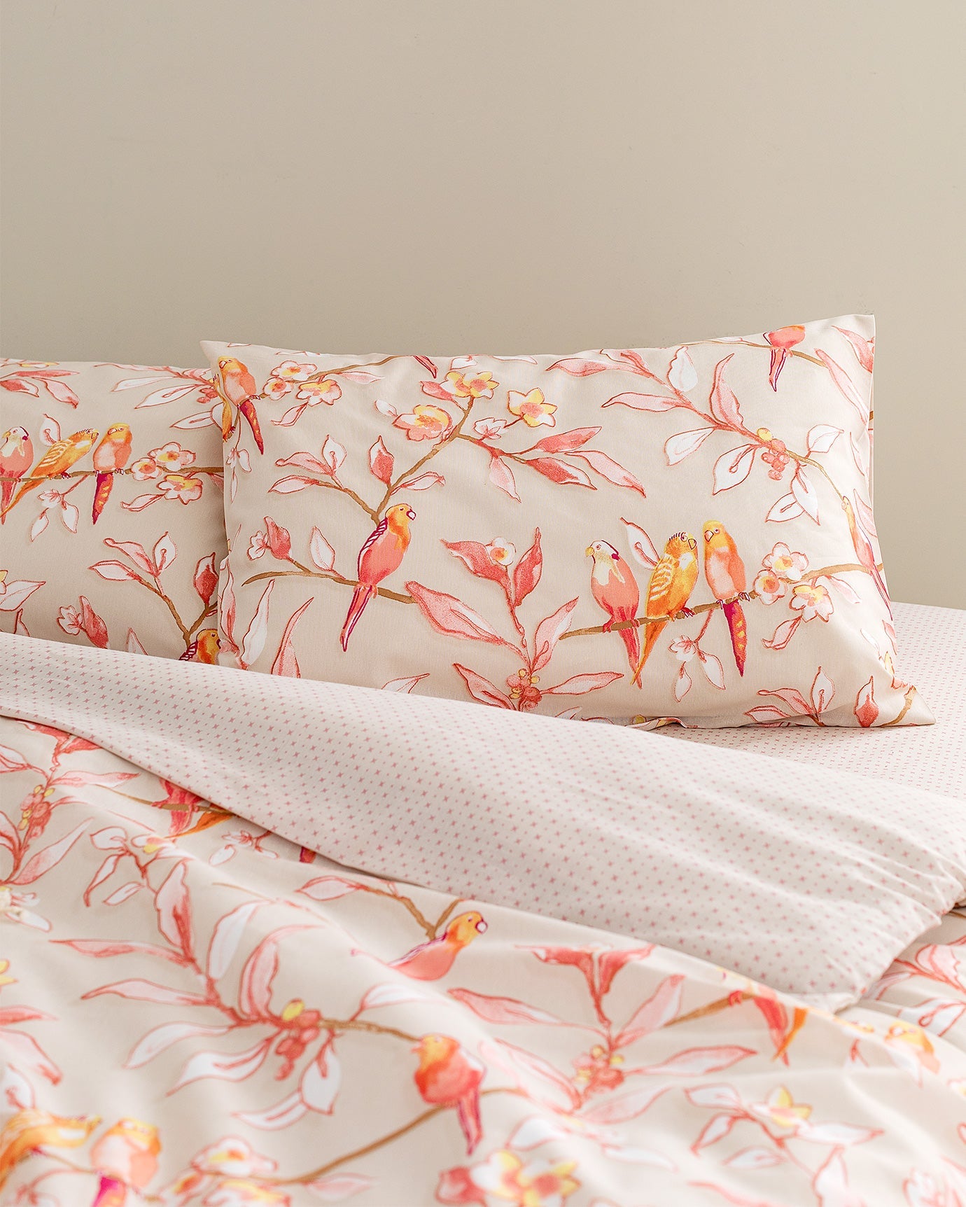 Alix Single Size Duvet Cover Set - Madame Coco JO