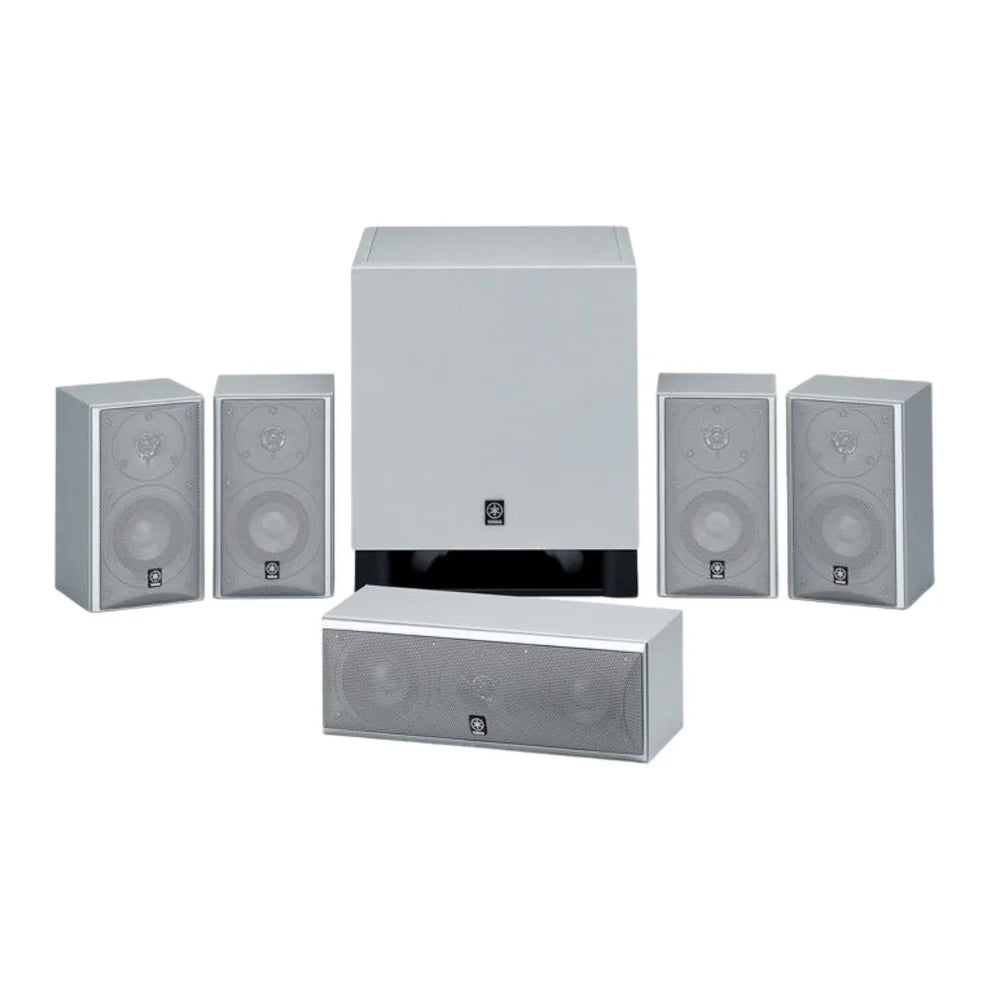 Yamaha NS-P430 5.1 Channel Home Theater Speaker Set