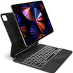 Wireless Magic Keyboard Case for iPad Pro 12.9 inch