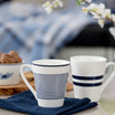 Maena Marine 2 Pcs Mug Set - Madame Coco JO