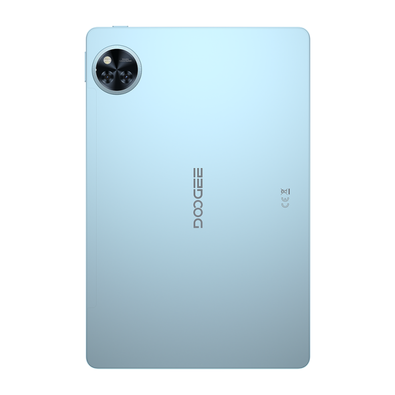 DOOGEE U11 Pro VIP Tablet – 11" 90Hz, 30GB RAM, 8580mAh