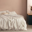 Chevi Single Size Ranforce Duvet Cover Set  - Ranforce Patterned - Madame Coco JO