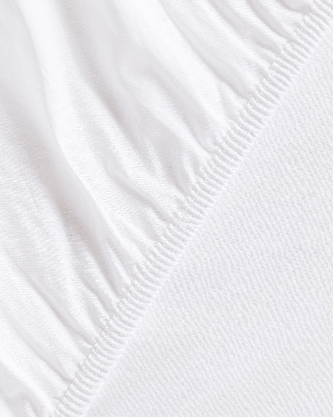Manon Double Size Ranforce Fitted Sheet Set - Madame Coco JO
