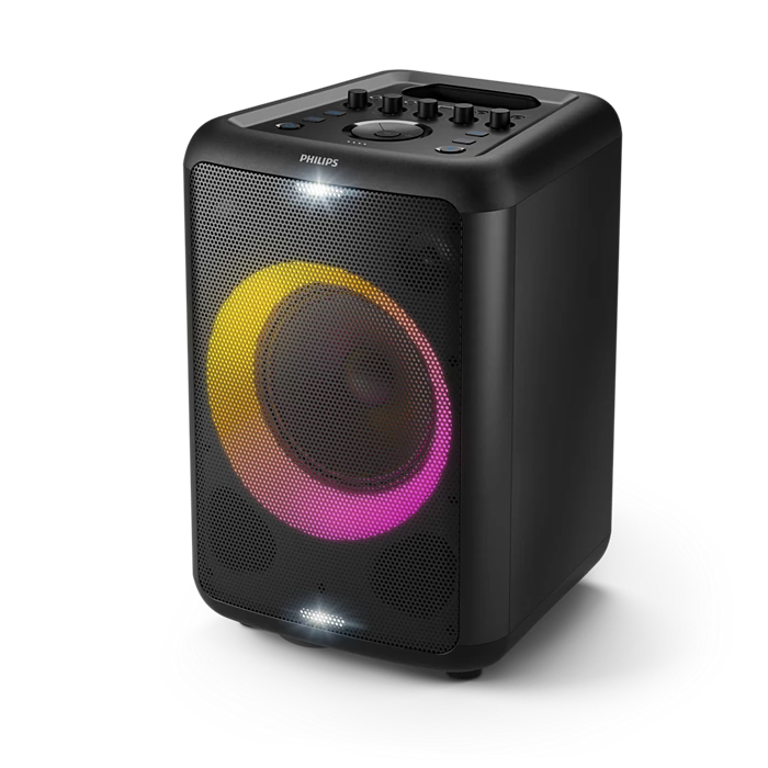 Philips TAX3206/98 Bluetooth Party Speaker