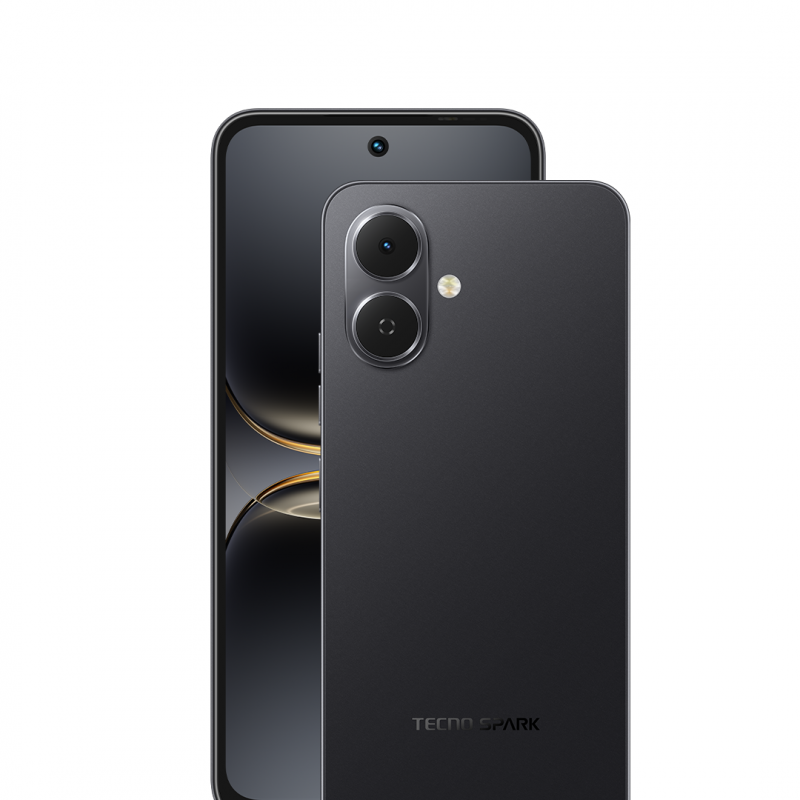 TECNO Spark Go 2 – 120Hz Display, 5000mAh Battery