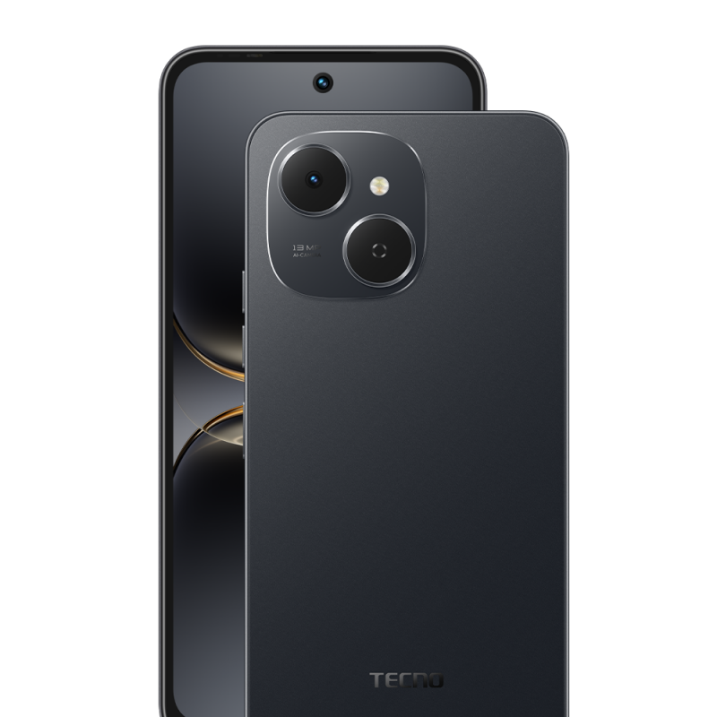 TECNO SPARK 40C | 6.67” 120Hz Display | 256GB+16GB(8GB+8GB)