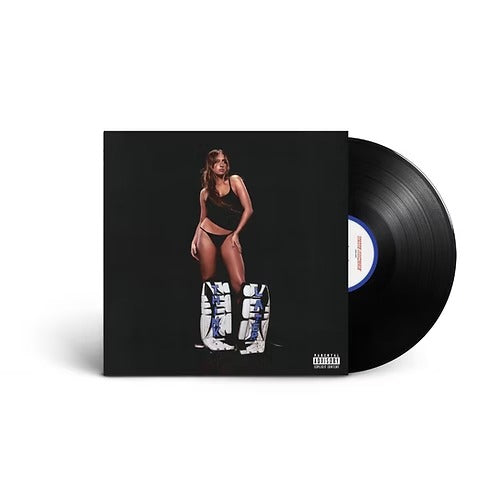 Tate Mcrae - I Think Later