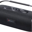 YESIDO Wireless Speaker - Stereo Sound & IPX6 Waterproof